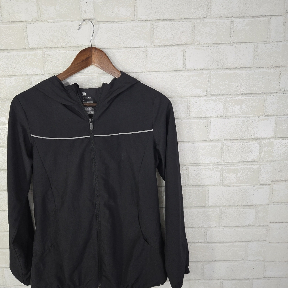 all in motion jacket - Picture 3 of 14